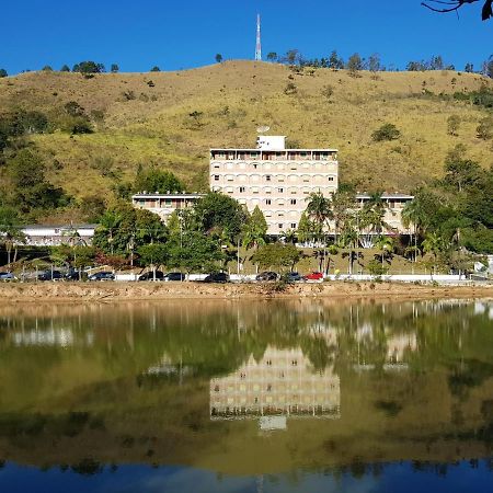 Hotel Cavalinho Branco Flat-105 Águas de Lindóia Exteriér fotografie